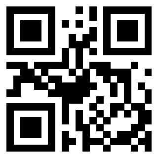 Scansione del Qr Code di 3407822784