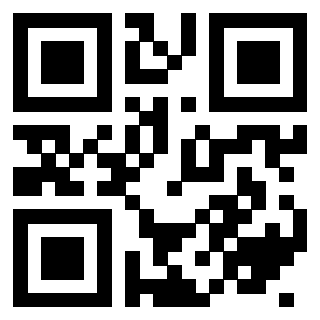 3407822791 - Immagine del QrCode associato
