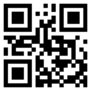 Immagine del Qr Code di 3407822793