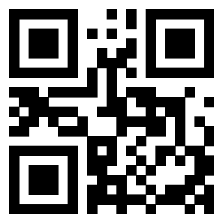 3407822794 - Immagine del Qr Code associato