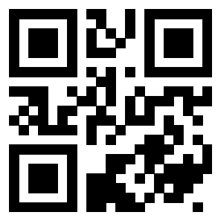 Scansione del Qr Code di 3407822795