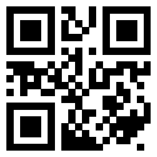 3407822796 - Immagine del Qr Code associato