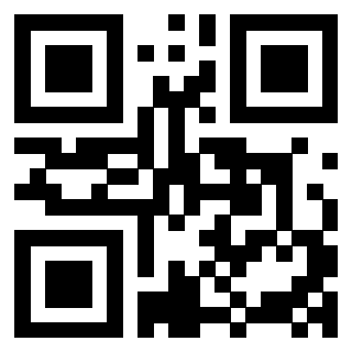 3407822797 - Immagine del QrCode associato