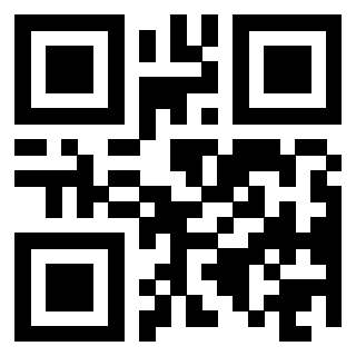 Scansione del QrCode di 3407822799