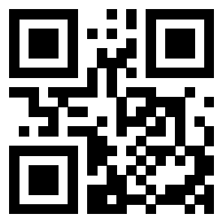 Scansione del Qr Code di 3407822800