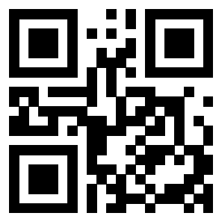 3407822801 - Immagine del Qr Code associato