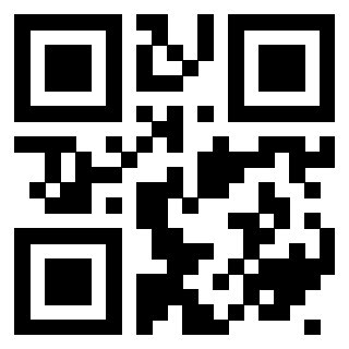 Scansione del Qr Code di 3407822802