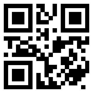 Scansione del Qr Code di 3407822806