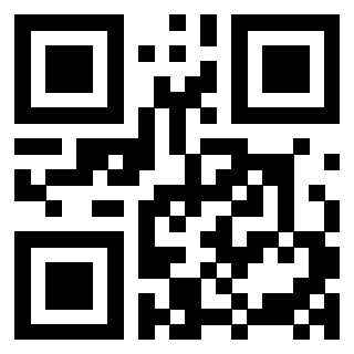 3407822807 Qr Code associato