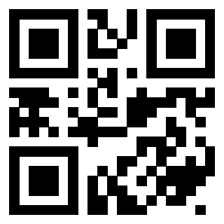 QrCode di 3407822808