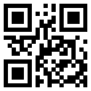 Qr Code di 3407822809