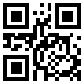 3407822810 - Immagine del Qr Code associato