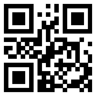 Il Qr Code di 3407822812