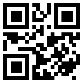 3407822814 Qr Code associato