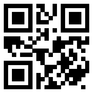 Scansione del QrCode di 3407822815