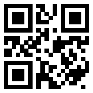 Il Qr Code di 3407822816