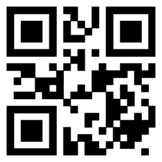 Il Qr Code di 3407822817