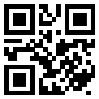 3407822819 - Immagine del QrCode associato