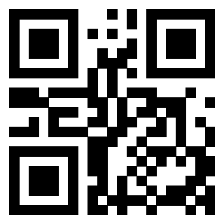 Scansione del Qr Code di 3407822820