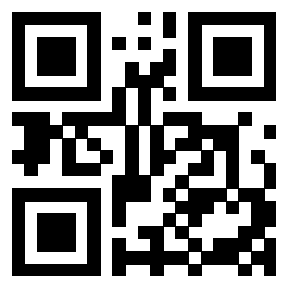 Il QrCode di 3407822821