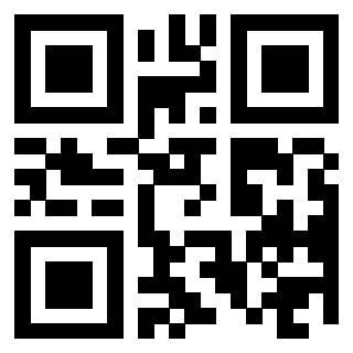 3407822822 QrCode associato