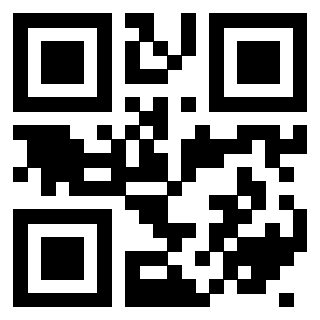 Scansione del QrCode di 3407822823