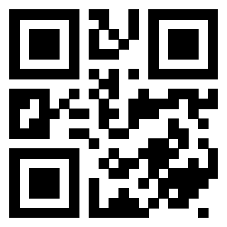 Il QrCode di 3407822825