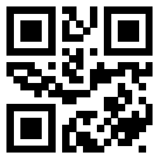 3407822826 - Immagine del Qr Code