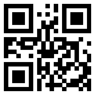 3407822827 - Immagine del Qr Code