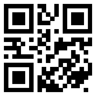 Immagine del QrCode di 3407822829