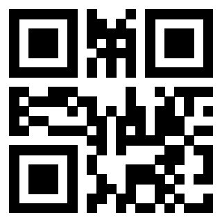 3407822830 QrCode associato
