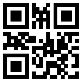 Immagine del QrCode di 3407822832