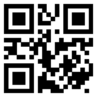 3407822835 Qr Code associato