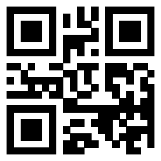 Il QrCode di 3407822837