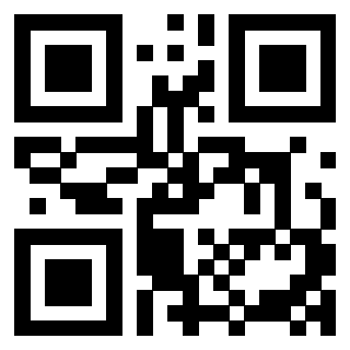 Scansione del Qr Code di 3407822838