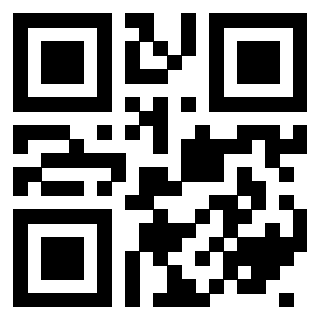 3407822840 - Immagine del QrCode associato