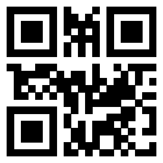 3407822841 - Immagine del QrCode associato