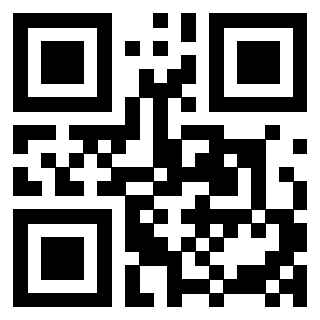 Scansione del Qr Code di 3407822842