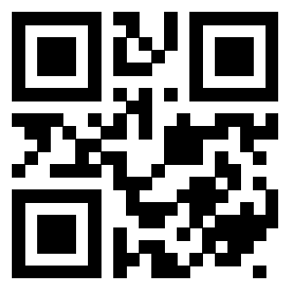 3407822845 Qr Code associato
