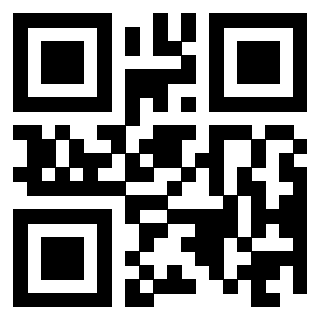 Immagine del Qr Code di 3407852517