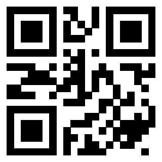 Il QrCode di 3407852518