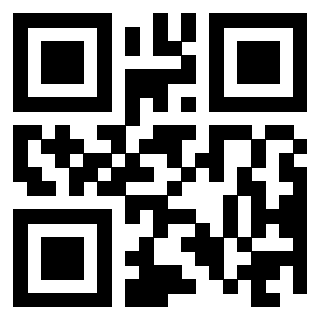 Immagine del Qr Code di 3407852520