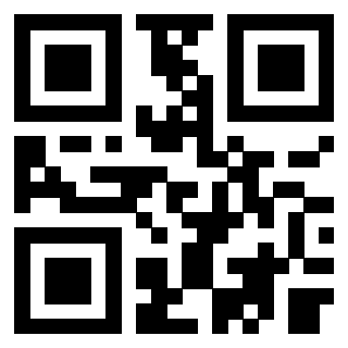 Immagine del QrCode di 3407852521