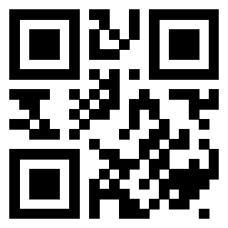 3407852529 QrCode associato