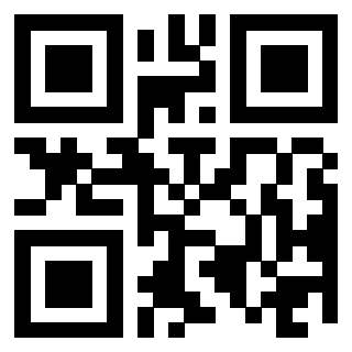 3407852531 - Immagine del Qr Code associato