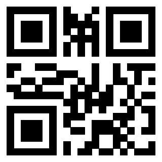 3407852532 - Immagine del Qr Code