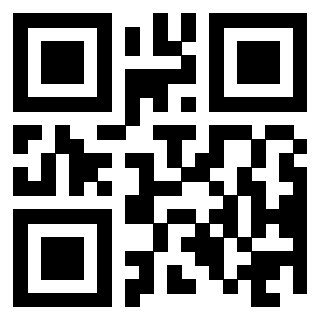 QrCode di 3407852534