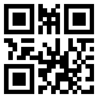 Scansione del Qr Code di 3407852537