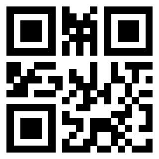 Immagine del Qr Code di 3407852538