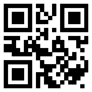 Il Qr Code di 3407852539